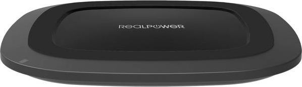 Ładowarka Realpower FreeCharger 10 Indukcyjna 2 A (257638)