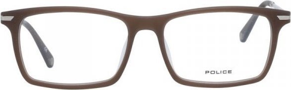 Police Ramki do okularów Męskie Police PL473 526W8M