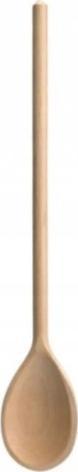 Galicja Łyżka szwedzka drewniana 35 cm