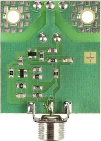 Montis Wzm. ant. TV GPS-F do LB2100 pr.polski MONTIS MT034