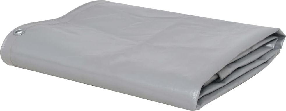 Plandeka vidaXL 350 cm x 500 cm 650 g/m2