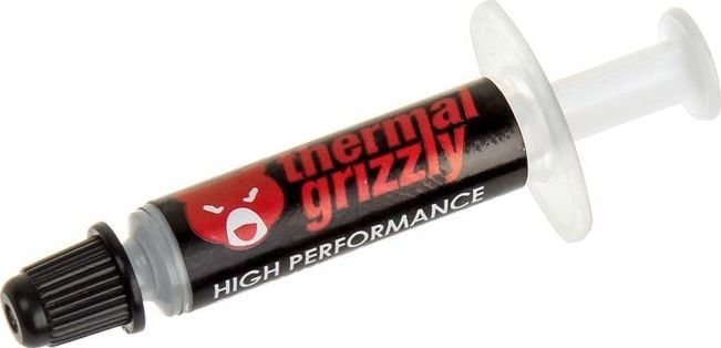 Pasta termoprzewodząca Thermal Grizzly Kryonaut 1g (TG-K-001-RS)