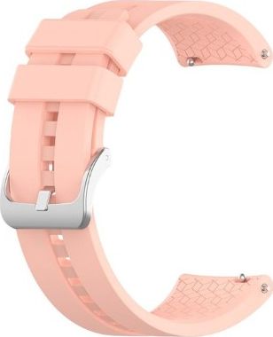 Best Accessories UNIWERSALNY PASEK SILIKONOWY DO ZEGARKA 22mm