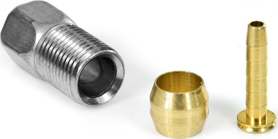 Shimano Zestaw przyłączeniowy SM-BH59 przewodu hamulcowego