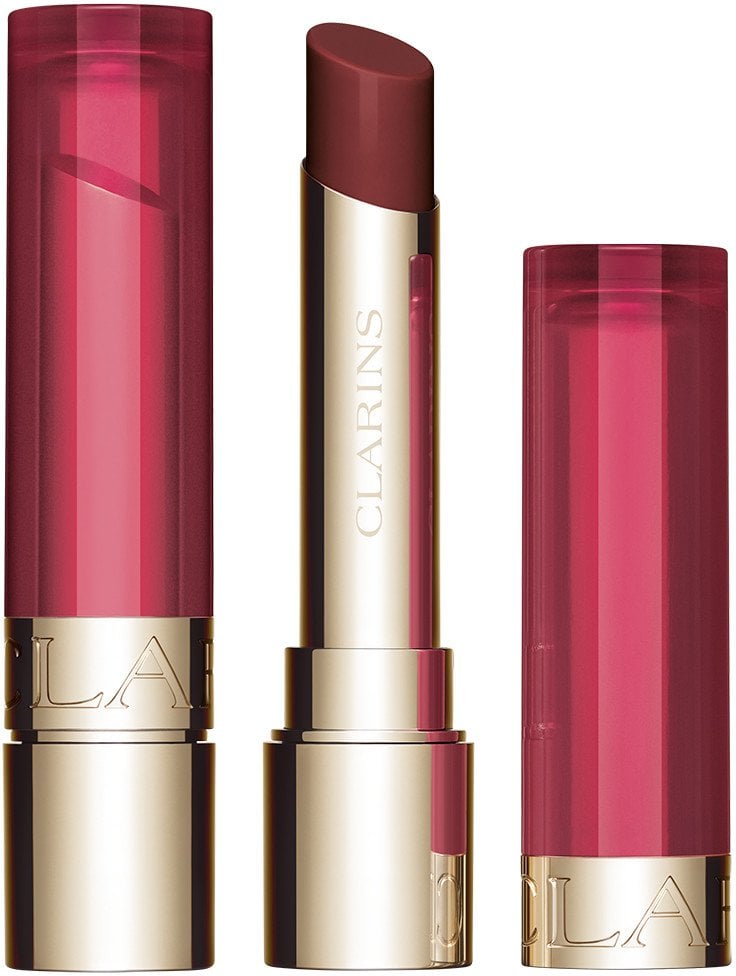 CLARINS LIP OIL BALM 06 FIG 3ML