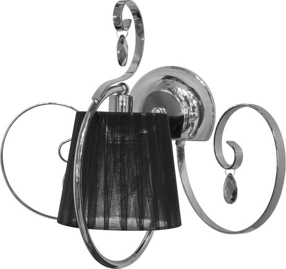 Kinkiet Witek Home Kinkiet Princessa 4887/1W (276980)