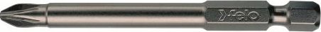 Felo bit krzyżowy PZ 2, 73 mm (FL03102710)