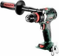 Metabo METABO WKRĘTARKA BS 18 LTX BL Q I CARCASS +METABOX 145 MET602359840
