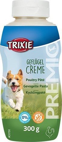 Trixie PREMIO pasztet z drobiu XXL, 300 g