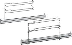 Bosch Prowadnica teleskopowa 1-poziomowa (HEZ638100)