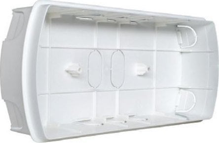 Eaton Kaseta podtynkowa SafeLite SL2RB - SL2RB