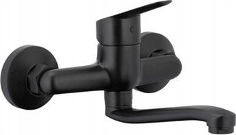 5410-810-81 / KFA / SPARC / BATERIA UMYWALKOWA ŚCIENNA , CZARNA /