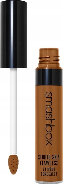 Smashbox Smashbox, Studio Skin Flawless, Liquid Concealer, Dark Warm Olive, 8 ml For Women