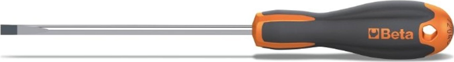 BETA Wkrętak płaski Evox 0.8x4x100 mm, 1204E Beta