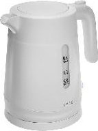 Czajnik elektryczny 1 L LAFE Essential S White