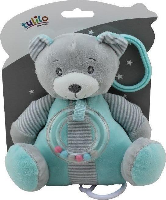 Tulilo Pozytywka Mi miętowy 18 cm