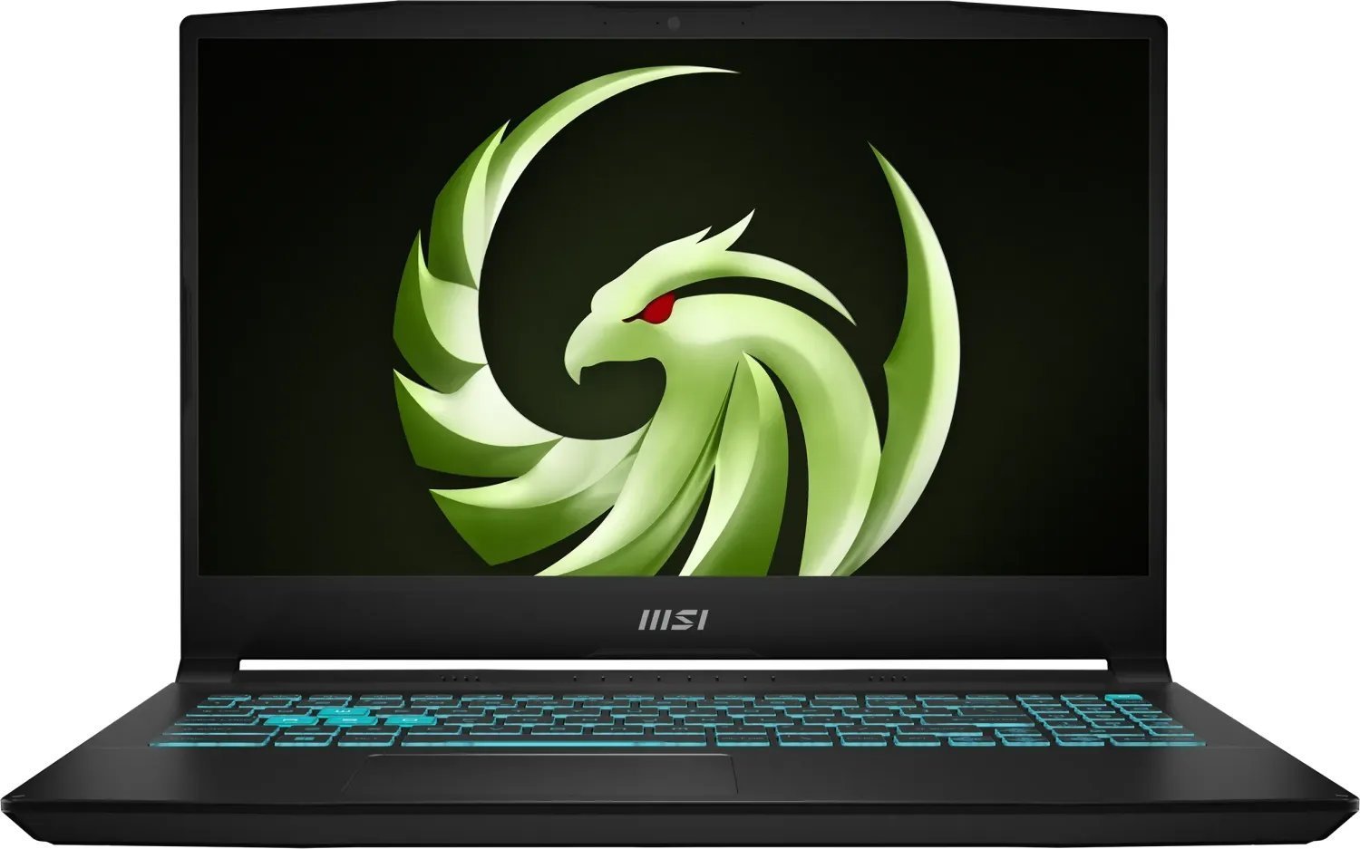 Laptop MSI Bravo 15 C7VF-249XPL Ryzen 7 7735HS / 16 GB / 1 TB / RTX 4060 / 144 Hz / 16 GB RAM / 2 TB SSD PCIe / Windows 11 Pro
