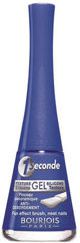 Bourjois Paris 1 Seconde Gel Nail Polish 9ml nr 9