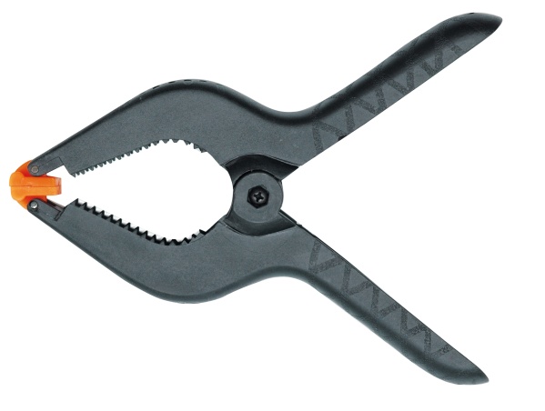 Vorel Ścisk sprężynowy 100mm (38500)