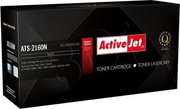 Toner Activejet Toner Activejet ATS-2160N (Samsung MLT-D101S) supreme 1500str. czarny