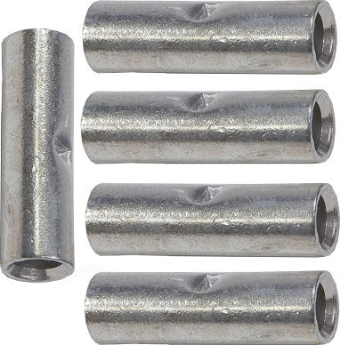 Erko Tulejka CU nieizolowana KLA 16-30 ERKO 5szt