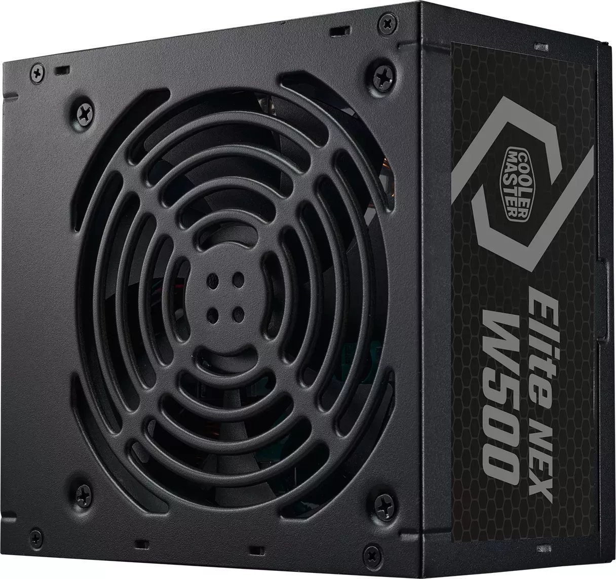 Zasilacz Cooler Master Elite NEX White 500W (MPW-5001-ACBW-BEU)