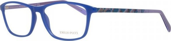 Emilio Pucci Ramki do okularów Damski Emilio Pucci EP5048 54090