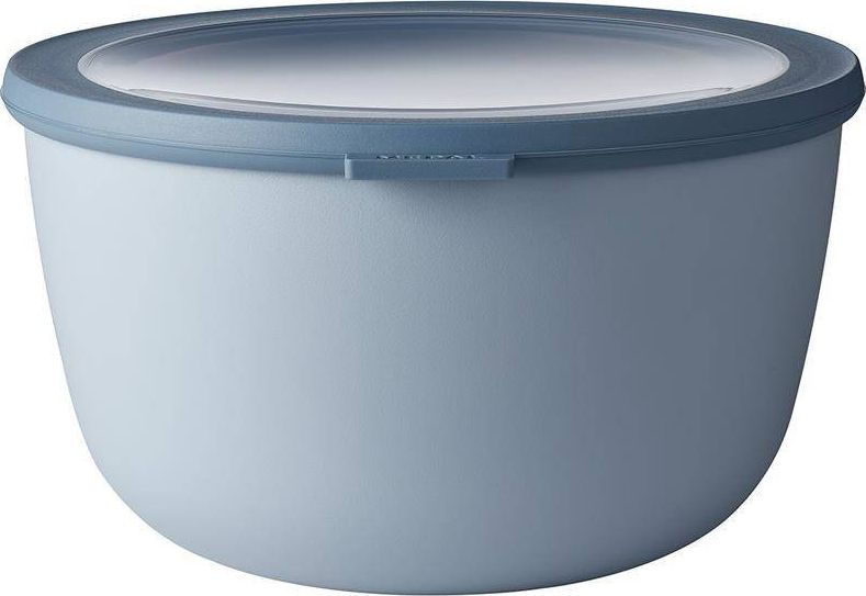 Mepal Miska Cirqula okrągła 3000ml Nordic Blue 106218015700