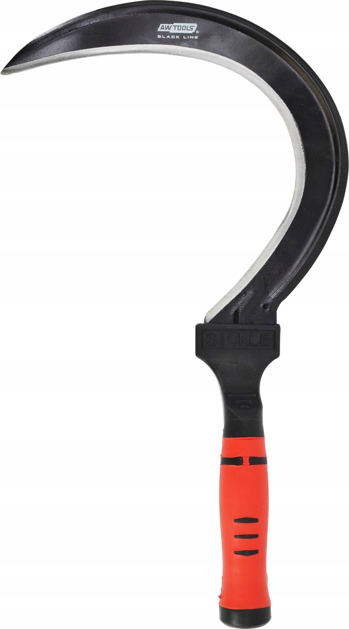 AWTools Karczownik ręczny 38mm Black Line