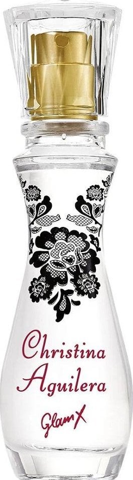 Christina Aguilera Christina Aguilera Glam X edp 15ml