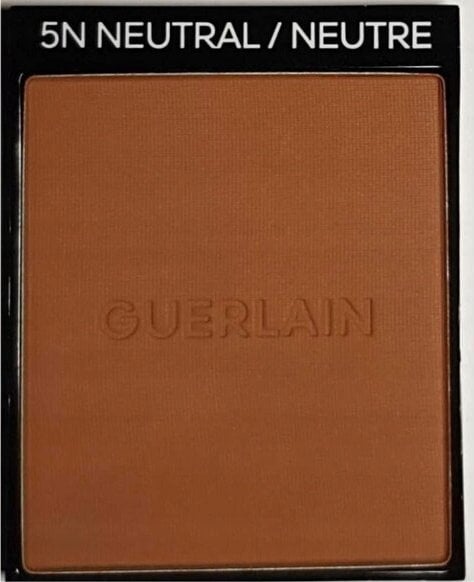 Guerlain GUERLAIN PARURE GOLD SKIN CONTROL COMPACT 5N REFILL 10G