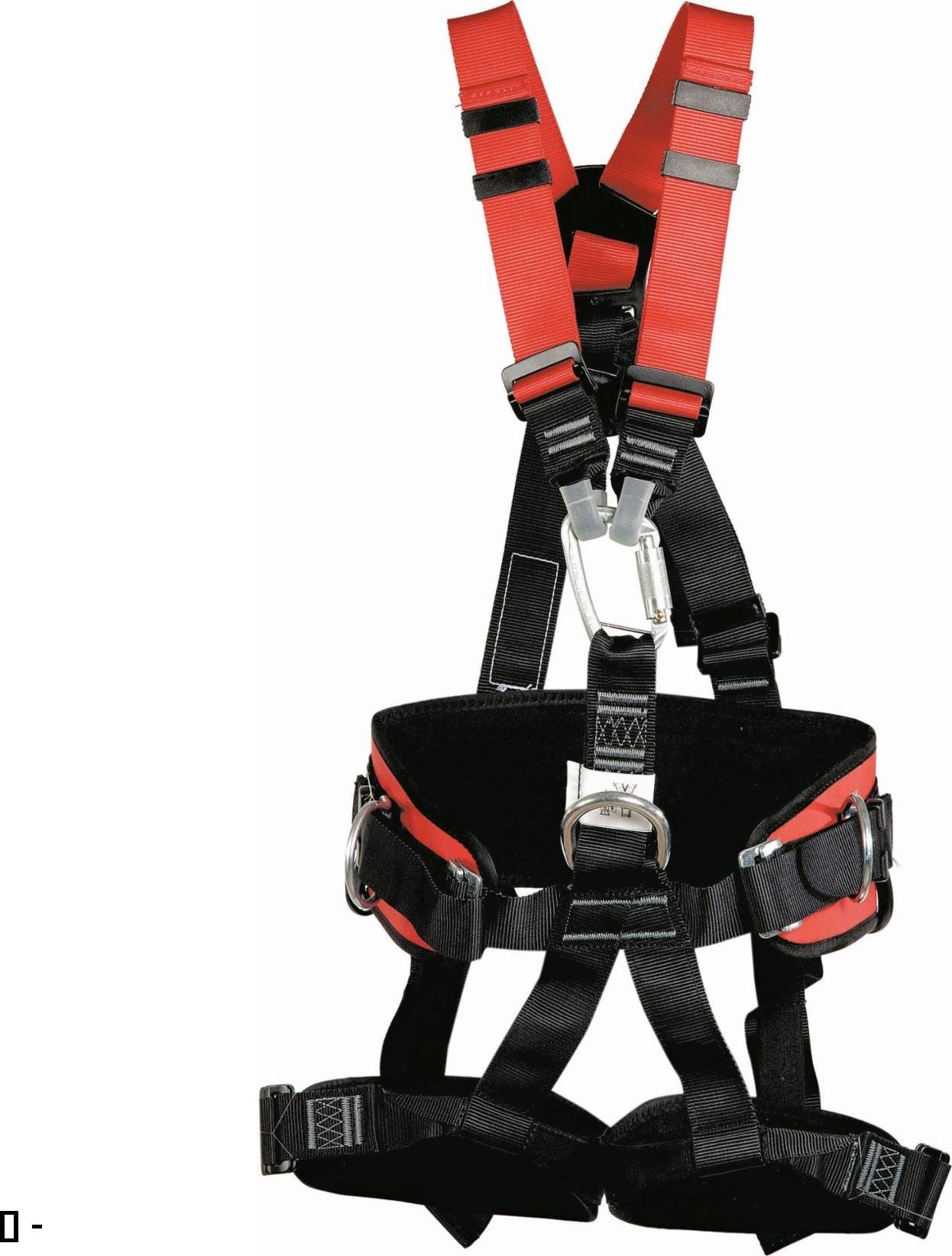 CERVA PROFI - szelki