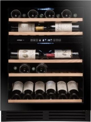 Chłodziarka do wina Climadiff WINIARKA AVINTAGE AVU53PREMIUM **DARMOWY SZYBKI TRANSPORT**