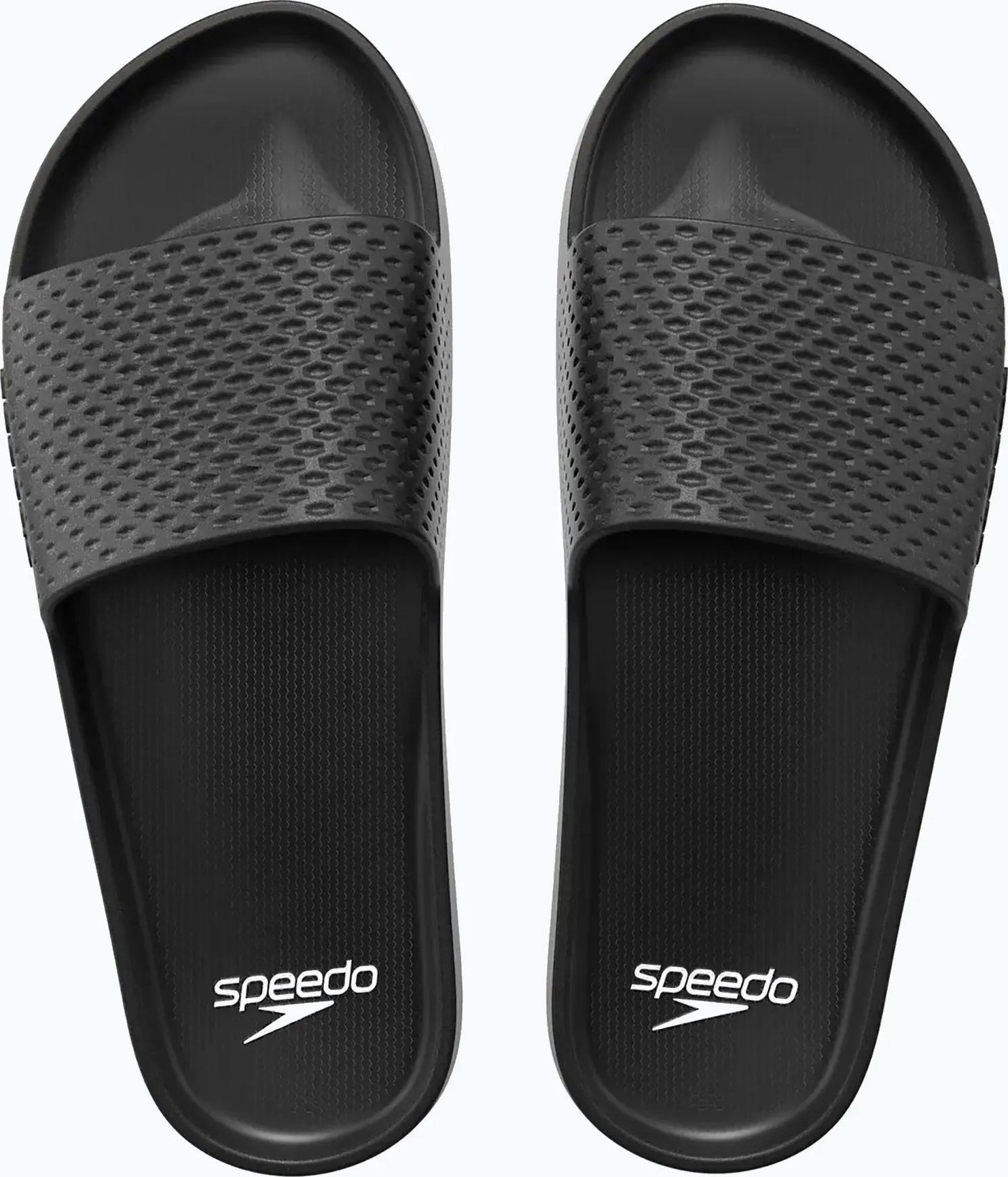 Speedo Klapki basenowe męskie Speedo Slide Entry rozmiar 47