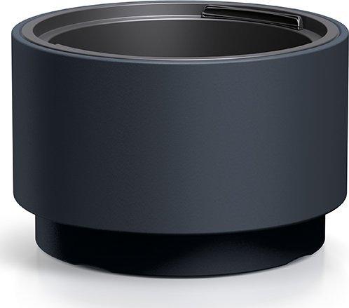 Prosperplast Doniczka okrągła HEOS DLHEN300 Donica + wkład