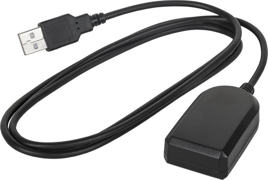 Programator CLR71098 do pilotów Cabletech 4 in 1