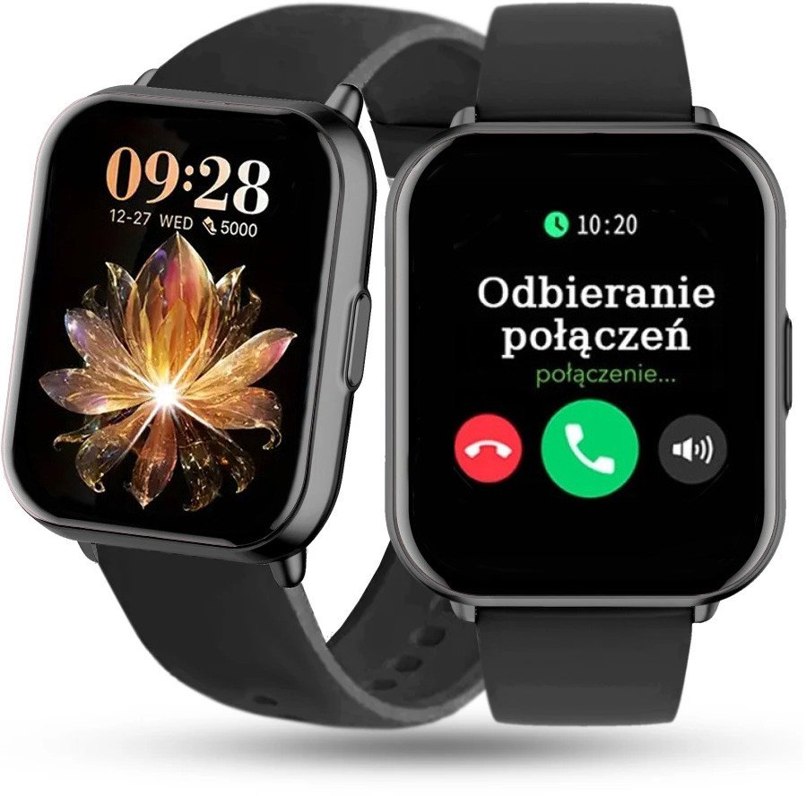 Zegarek Damski SMARTWATCH RUBICON RNCF46