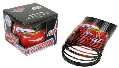 Daffi Sprężyna Cars