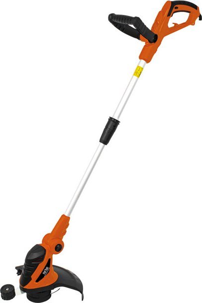 Profi Tools Elektryczna podkaszarka ręczna 2w1 kosiarka trawy kosa elektryczna