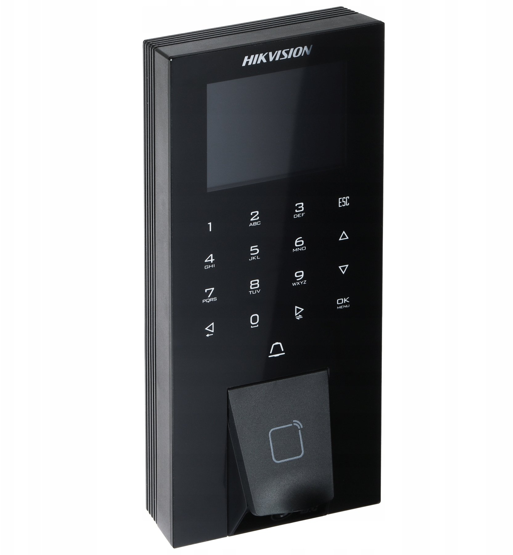 ZAMEK SZYFROWY DS-K1T807EBFWX-QRE1 Hikvision