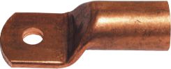 Ergom Końcówka oczkowa miedziana KM 50/6 10szt. (E11KM-01010104702)