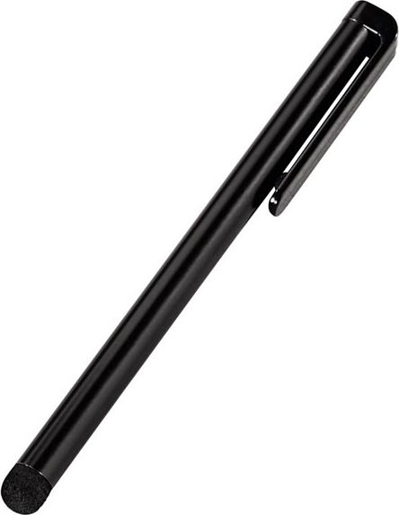 Rysik Logo SUK009KSB0LL Czarny