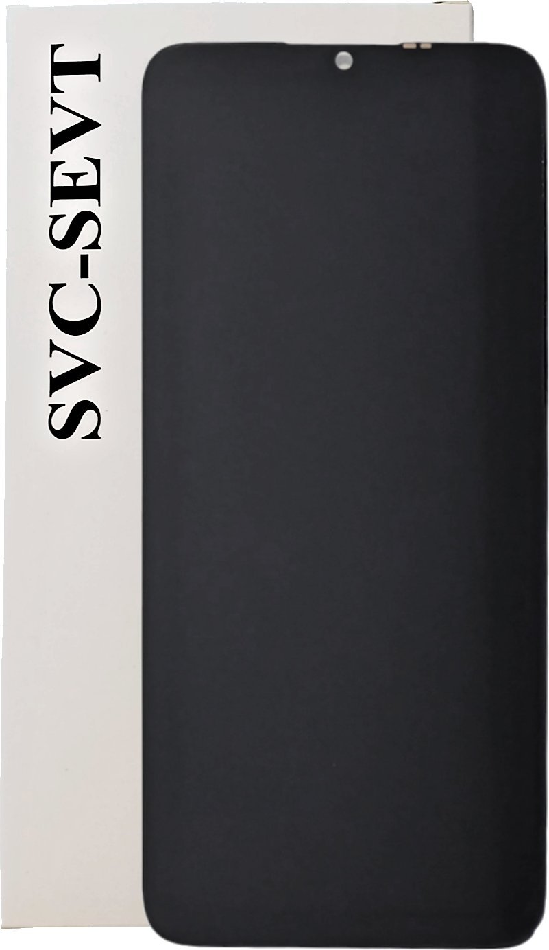 ORYGINAŁ WYŚWIETLACZ EKRAN LCD DO CUBOT X70