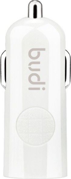 Ładowarka Budi 1x USB-A 2.4 A (43429-uniw)