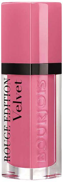 Bourjois Paris Rouge Edition Velvet 11 So Hap'Pink 7.7ml
