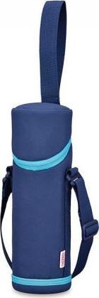 Thermos Pokrowiec izolacyjny Thermos na kubek termiczny (niebieski)