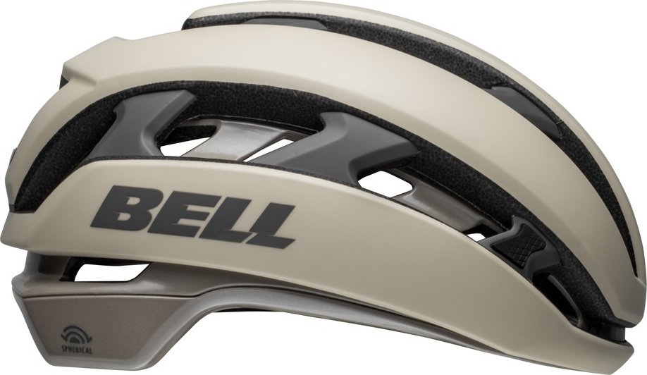 Bell Kask szosowy BELL XR MIPS SPHERICAL Rozmiar kasku: M(55-59 cm), Wybierz kolor: Matte Gloss Cement
