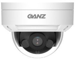 Kamera IP GENSTAR kopułkowa ZN8-71DT5F28NL 5MP PN 4995745512337