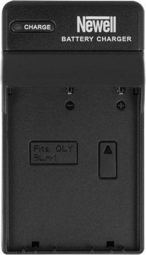 Ładowarka do aparatu Newell Ładowarka Newell DC-USB do akumulatorów BLH-1