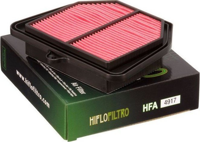 HIFLOFILTRO Filtr powietrza HifloFiltro HFA4917 do Yamaha